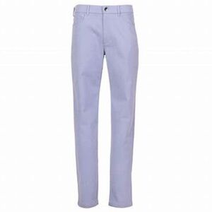 Greyson Golf Pants Amagansett Flat Front Stretch Trousers 32 x 32 Lavender.  17